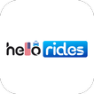 ”Hello Rides Travelers