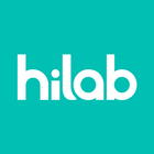 Hilab Paciente-icoon