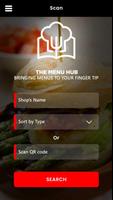 The Menu Hub اسکرین شاٹ 3