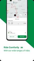 ServiRadioTaxi User ảnh chụp màn hình 1