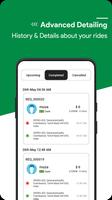 ServiRadioTaxi User ảnh chụp màn hình 2