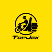 Topjek Transportasi ícone