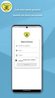 Taxi Díazz পোস্টার