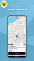 Taxi Díazz স্ক্রিনশট 1