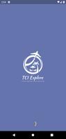 TCI Explore – Travel Guide Poster