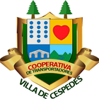 Villa de Céspedes usuario আইকন