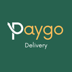 Paygo - Ride & Parcel delivery icon