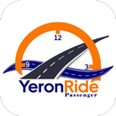 YeronRide Passenger APK