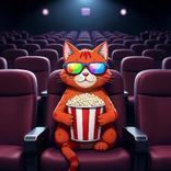 ЧПВ? - Что посмотреть вечером?