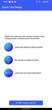 UserTesting 截图 2