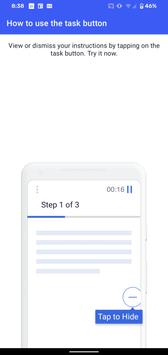 UserTesting 截图 3
