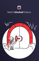 Unite VPN captura de pantalla 2