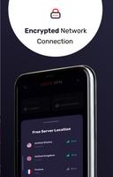 Unite VPN captura de pantalla 3