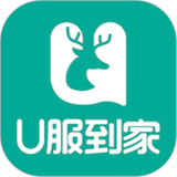 APK U服到家接单版