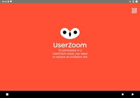 UserZoom 截图 2