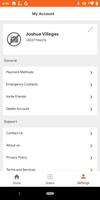 Gova app Cartaz