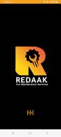 Redaak 海报