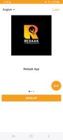 Redaak 截图 1
