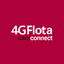 4GFlota User Connect APK