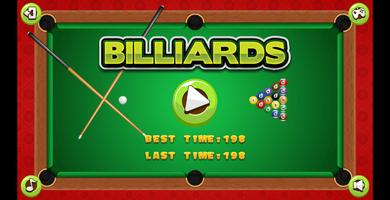 8 Ball Pool - Billiards Game captura de pantalla 2