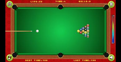 8 Ball Pool - Billiards Game captura de pantalla 3