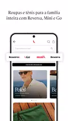 download Reserva: loja de roupa online XAPK