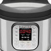 user guide for instant pot アイコン