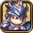 FantasyHeroes أيقونة