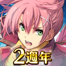 英雄傳說：星之軌跡  正統《軌跡》手遊 APK