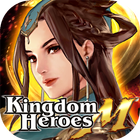 Kingdom Heroes M biểu tượng