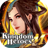 Kingdom Heroes M icon