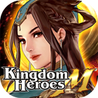 Kingdom Heroes M(CBT) Zeichen