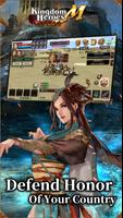 Kingdom Heroes M(CBT) syot layar 3