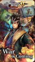 Kingdom Heroes M(CBT) الملصق