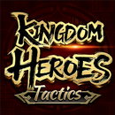 Kingdom Heroes - Tactics APK
