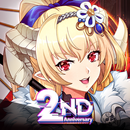 sin 七つの大罪 X-TASY APK