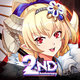 sin 七つの大罪 X-TASY-APK