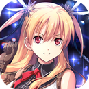 英雄伝説 閃の軌跡：Northern War APK