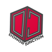 Donor Junction icon