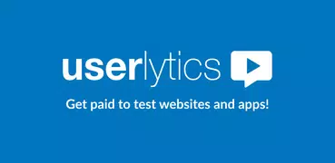 Userlytics