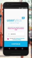 Userlytics poster