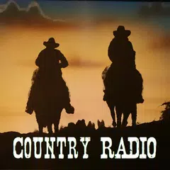 Скачать Country Music Radio APK