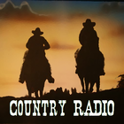 Country Radio icône