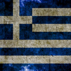Radio Grecia-icoon
