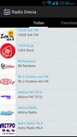 Radio Grecia screenshot 1