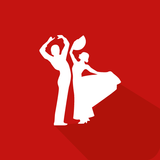 Flamenco Radio biểu tượng