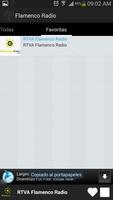 Flamenco Radio 截图 3