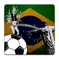 Copa mundial de fútbol 2014