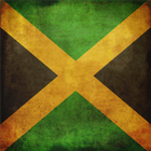 Jamaïcain Radio icône