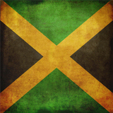 Radio Jamaica-icoon